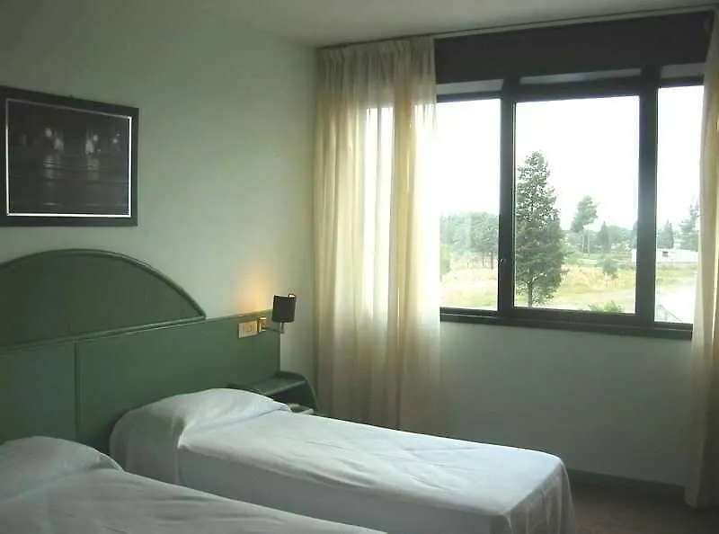 Hotel Arcadia Ciampino