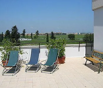 ***  Hotel Arcadia Ciampino Olaszország