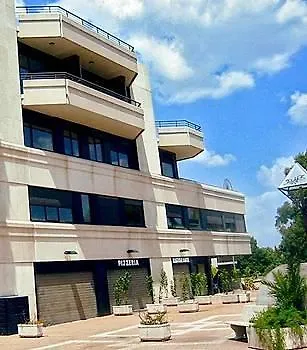 Hotel Arcadia Ciampino 3*,