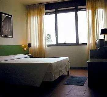 Hotel Arcadia Ciampino