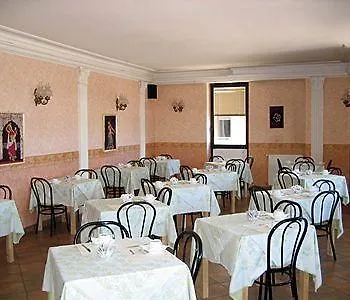 Hotel Arcadia Ciampino Olaszország