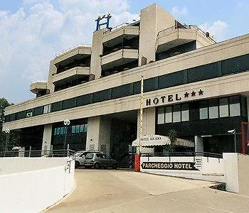 Hotel Arcadia Ciampino