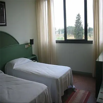 Hotel Arcadia Ciampino 3*,