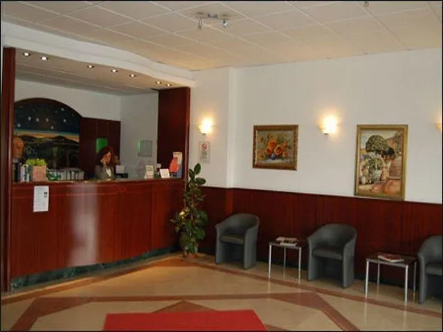 Hotel Arcadia Ciampino