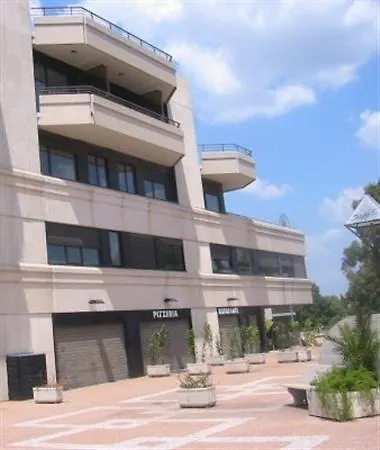 Hotel Arcadia Ciampino