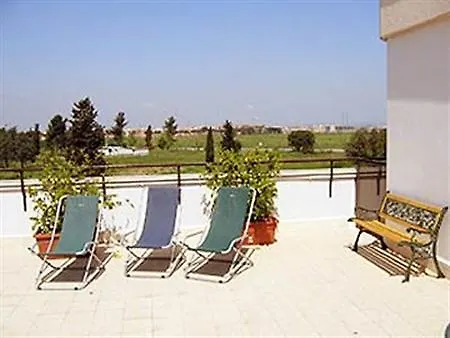 Hotel Arcadia Ciampino