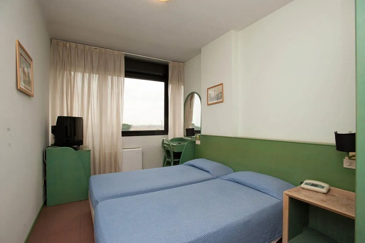 Hotel Arcadia Ciampino