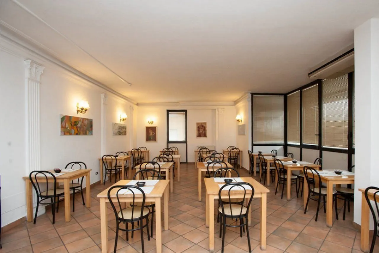Hotel Arcadia Ciampino