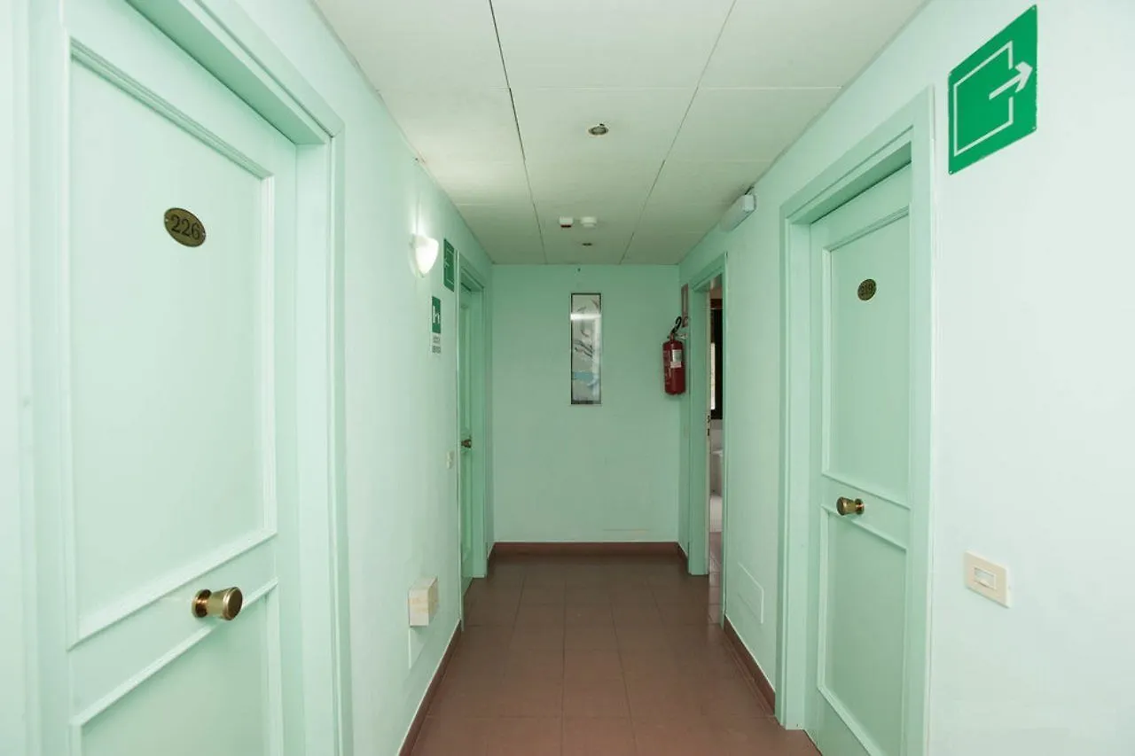 Hotel Arcadia Ciampino