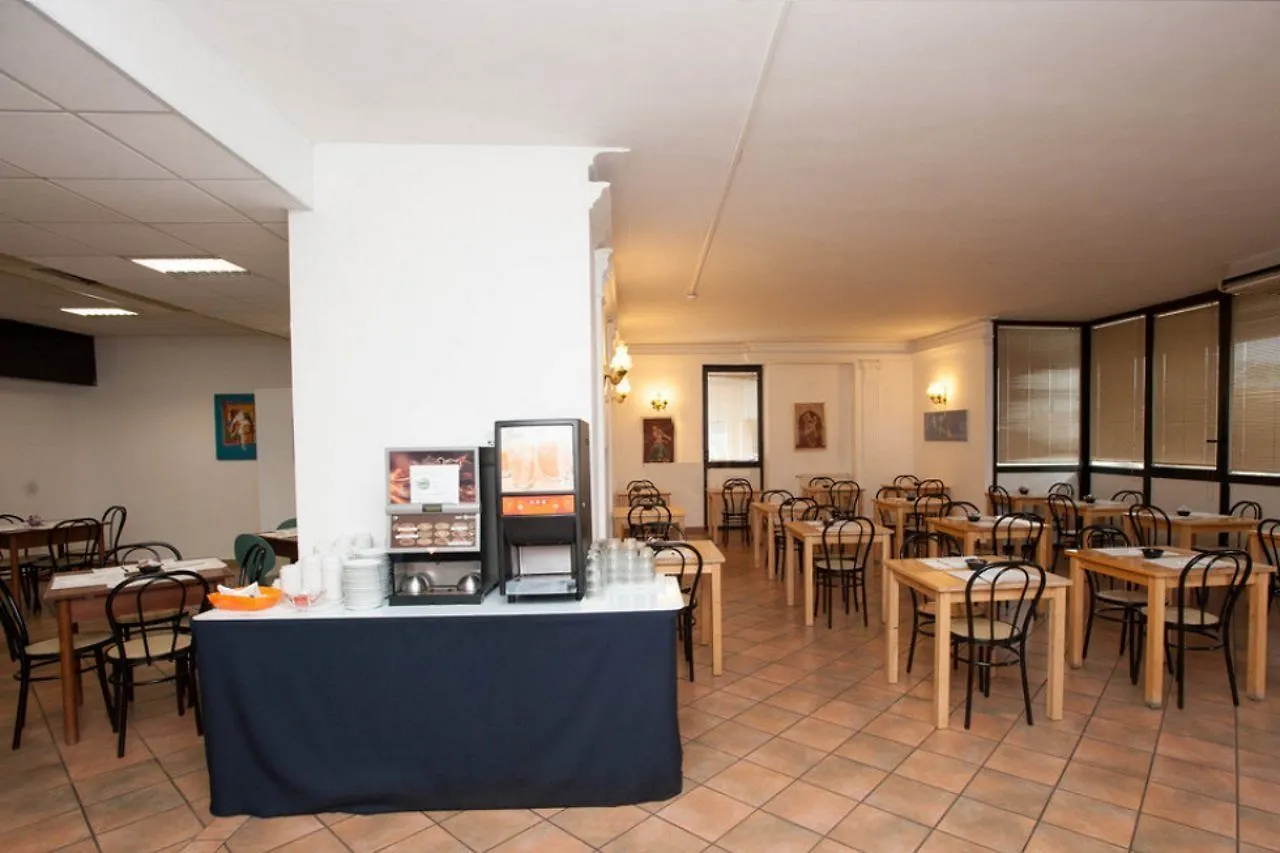 Hotel Arcadia Ciampino Olaszország