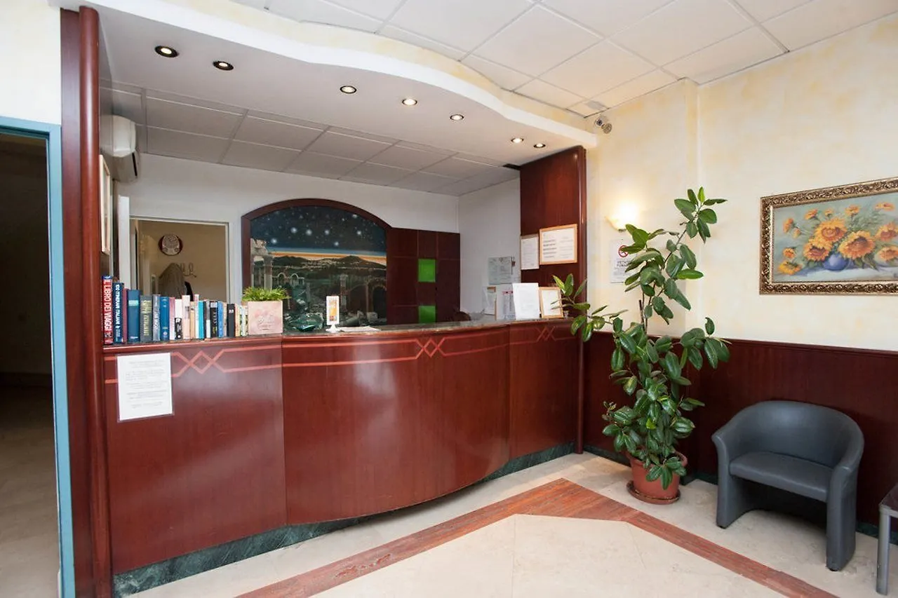 Hotel Arcadia Ciampino