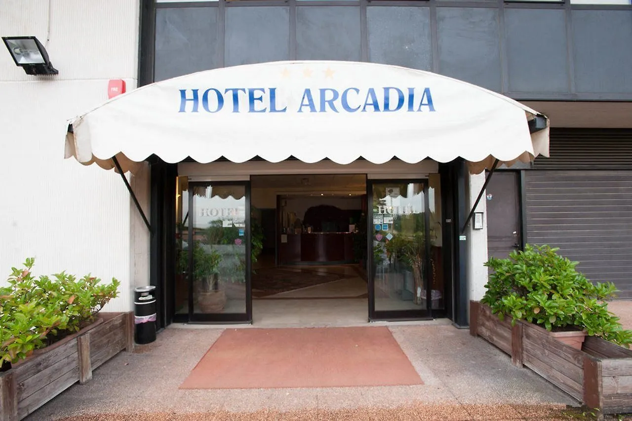 Hotel Arcadia Ciampino 3*,  Olaszország