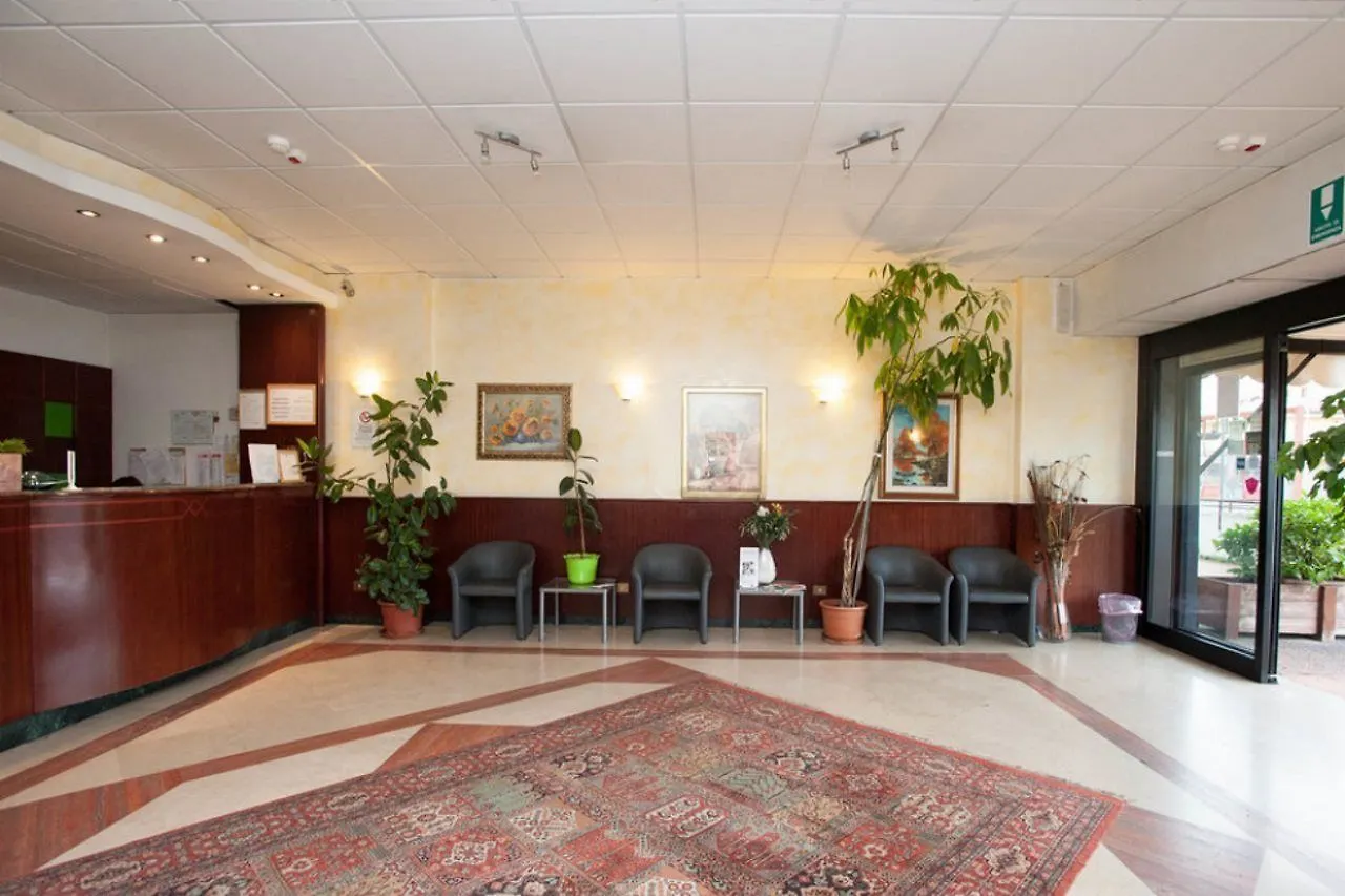 Hotel Arcadia Ciampino