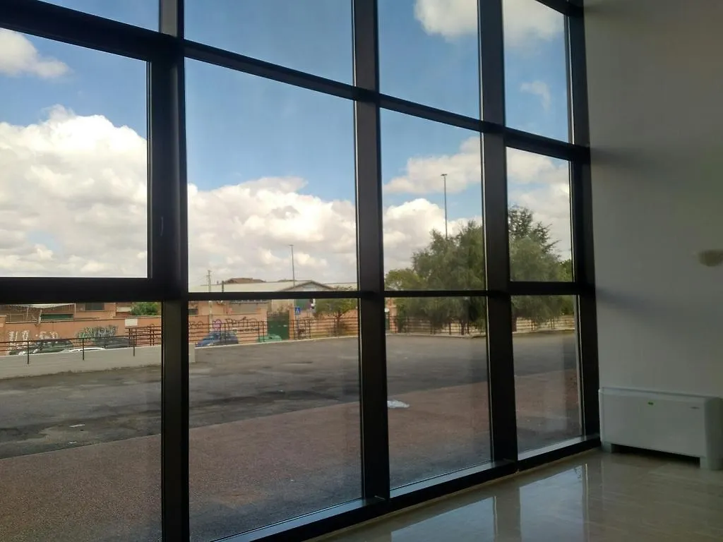 Hotel Arcadia Ciampino