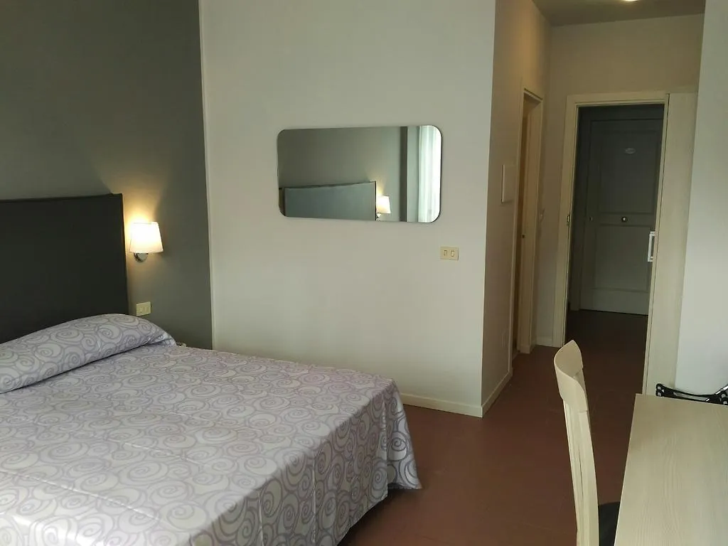 Hotel Arcadia Ciampino