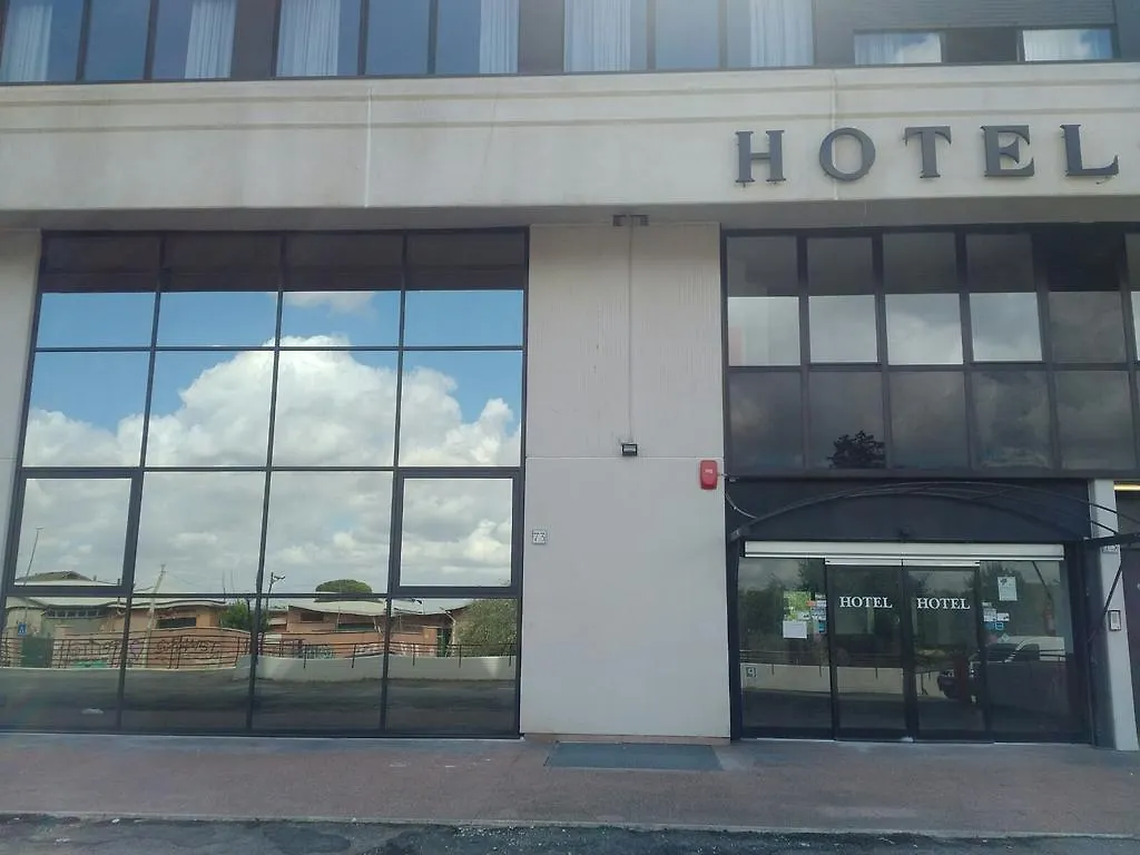 Hotel Arcadia Ciampino