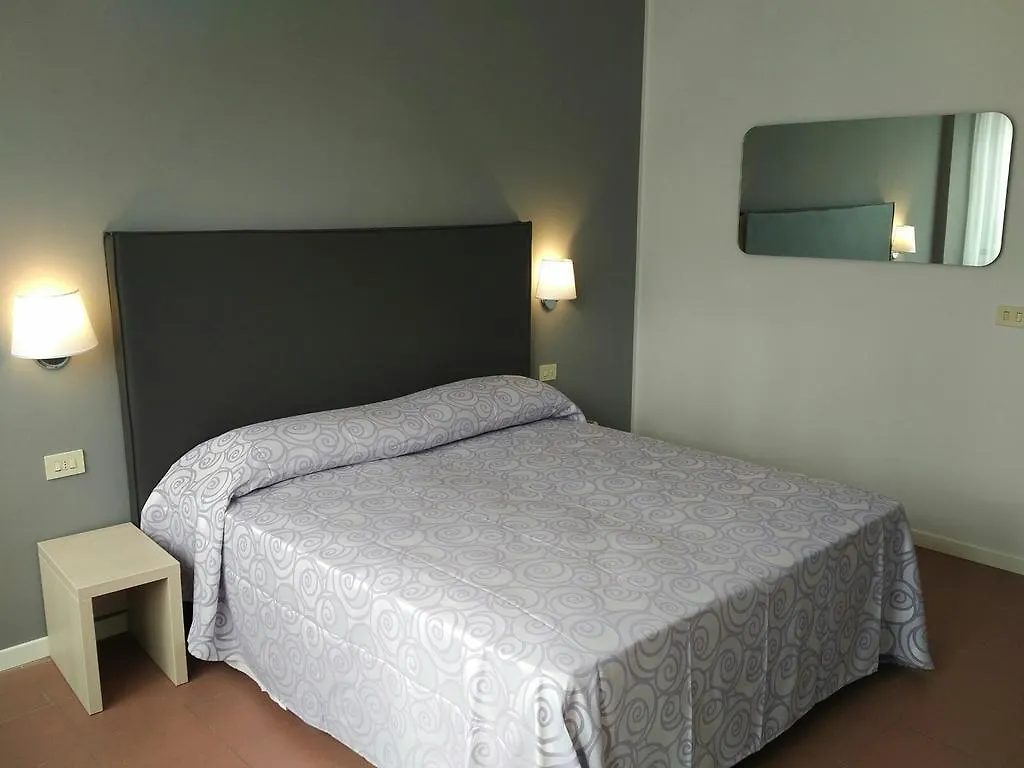Hotel Arcadia Ciampino