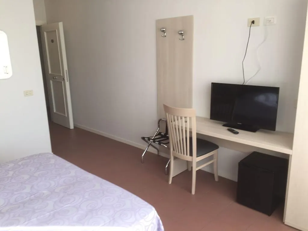 Hotel Arcadia Ciampino 3*,