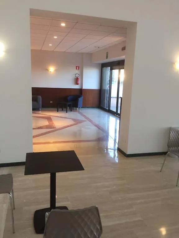 Hotel Arcadia Ciampino