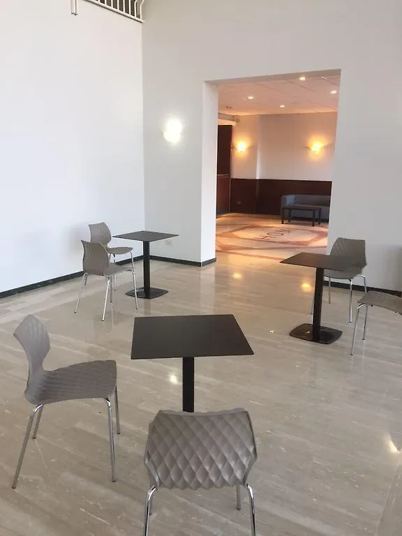 Hotel Arcadia Ciampino