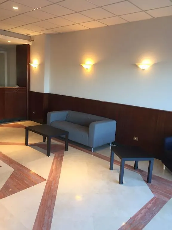 Hotel Arcadia Ciampino 3*,  Olaszország