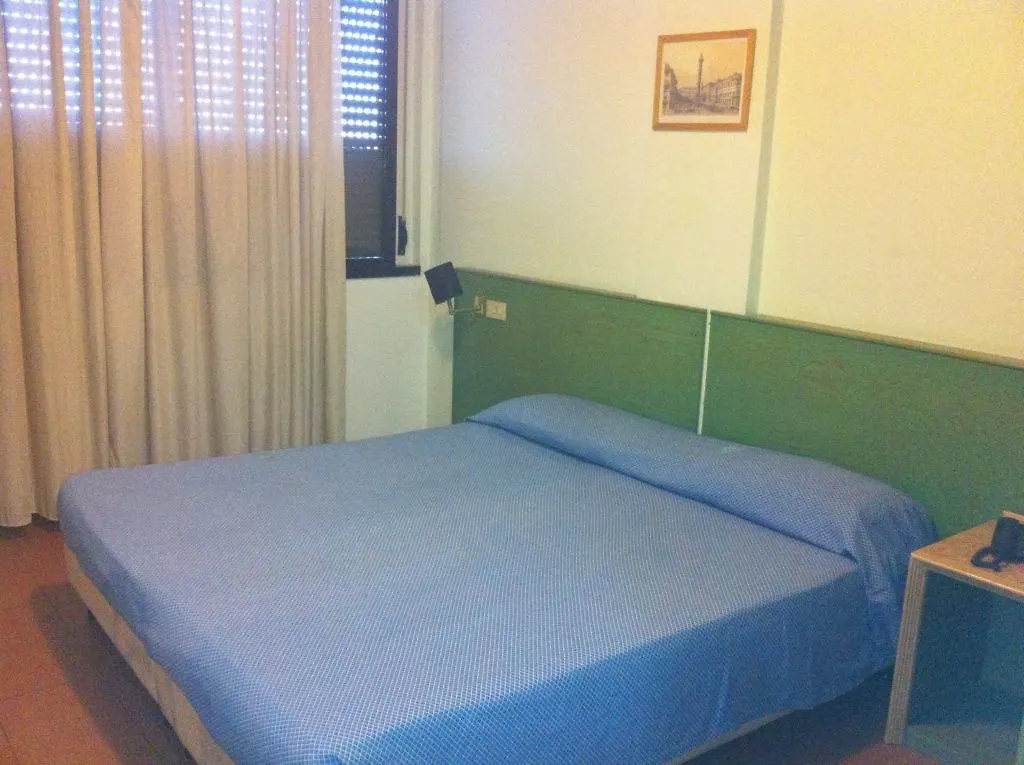 Hotel Arcadia Ciampino