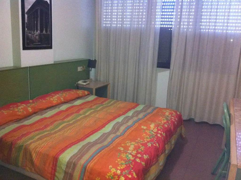 Hotel Arcadia Ciampino