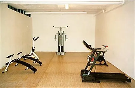 Hotel Arcadia Ciampino