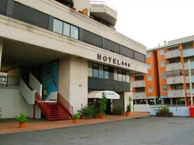 Hotel Arcadia Ciampino