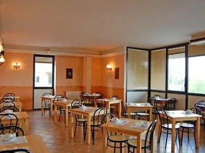 Hotel Arcadia Ciampino