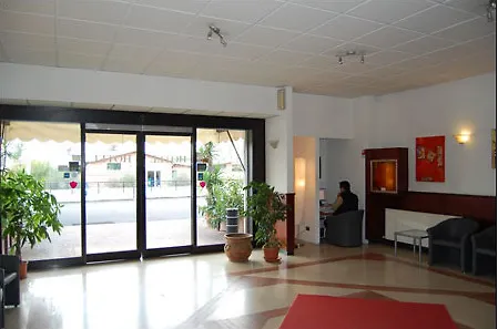 Hotel Arcadia Ciampino 3*,  Olaszország