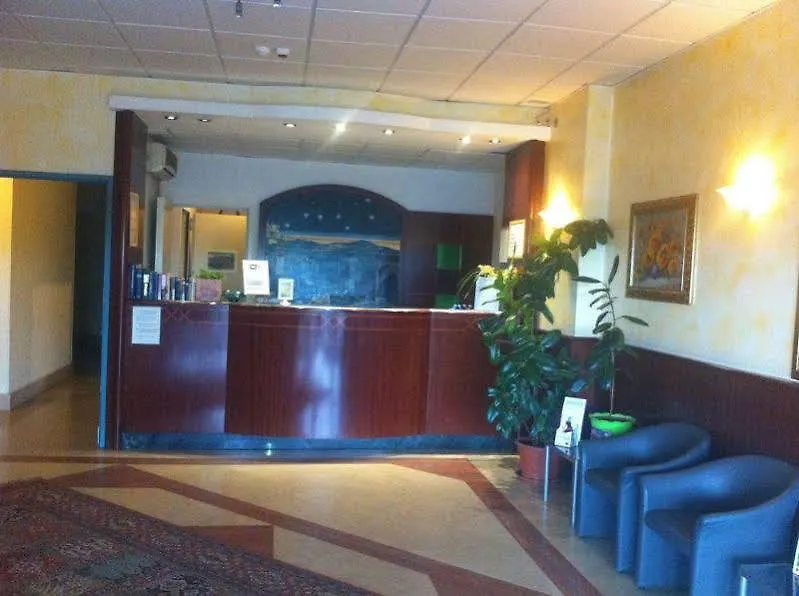 ***  Hotel Arcadia Ciampino Olaszország