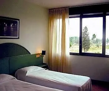 Hotel Arcadia Ciampino Olaszország