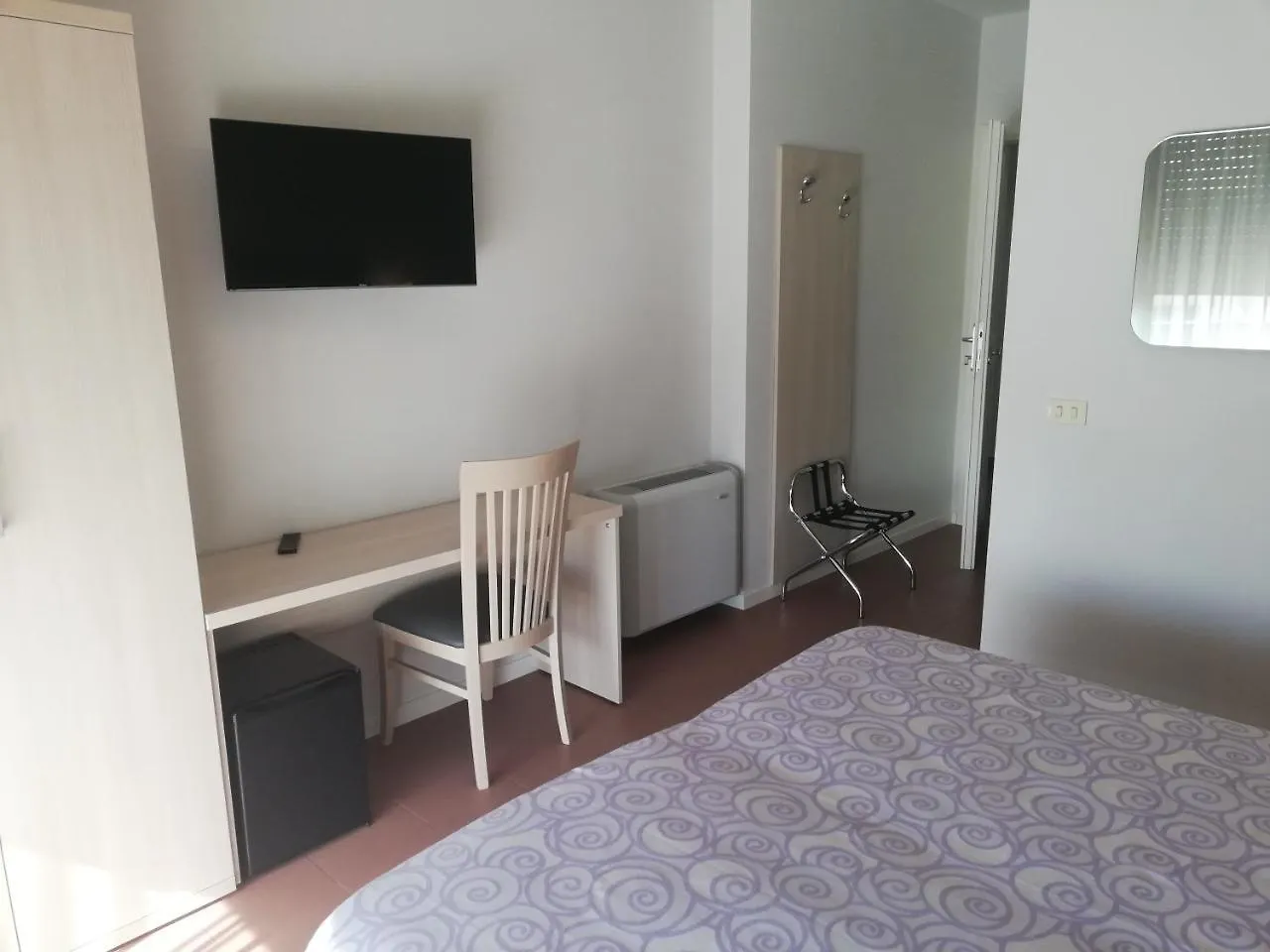 Hotel Arcadia Ciampino
