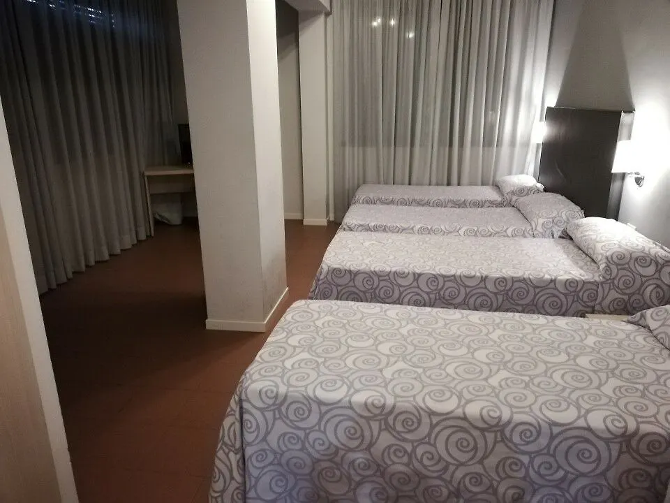 Hotel Arcadia Ciampino