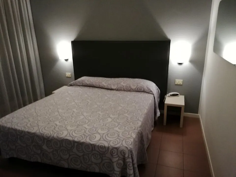 Hotel Arcadia Ciampino
