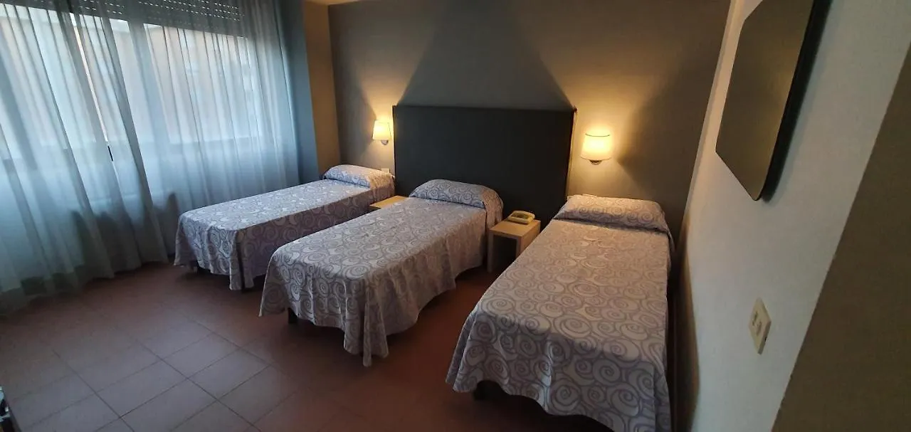 Hotel Arcadia Ciampino
