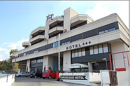 Hotel Arcadia Ciampino