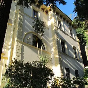  Pensjonat Forti