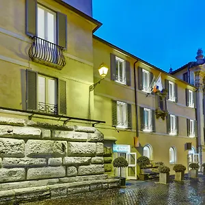 Indigo - St. George By Ihg ***** Rome