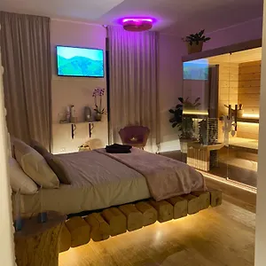  Nocleg ze śniadaniem Space Sensory & Relax